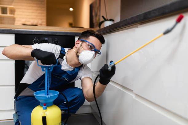 Menlo Park Terrace, NJ Pest Control Company
