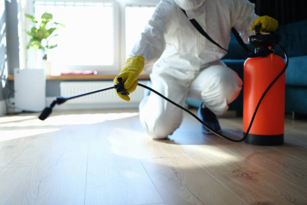 Best Cockroach Control Services  in Menlo Park Terrace, NJ
